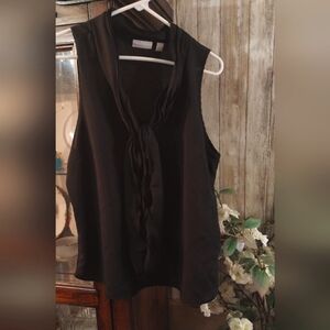 New York And Company Top (M)